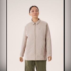 Arcteryx Atom Shacket